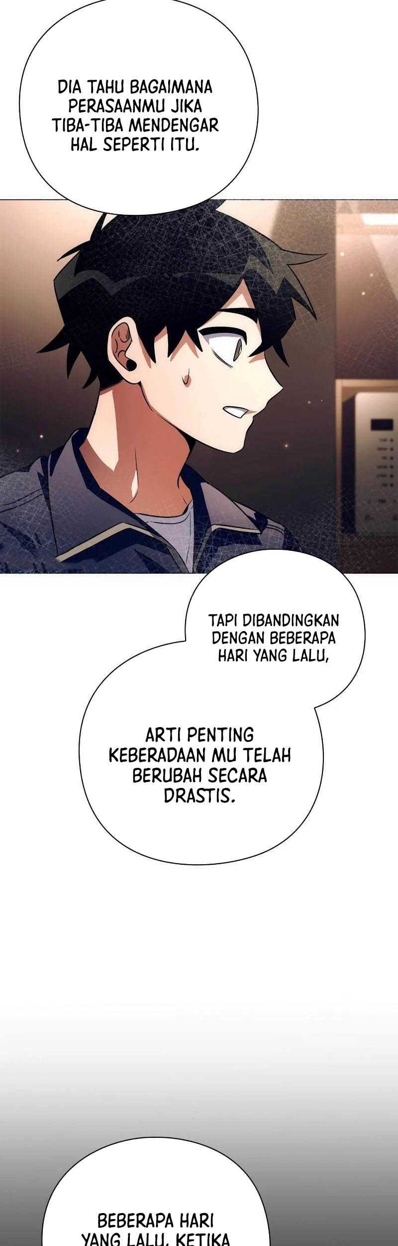 Goblin’s Night Chapter 35 halaman 24