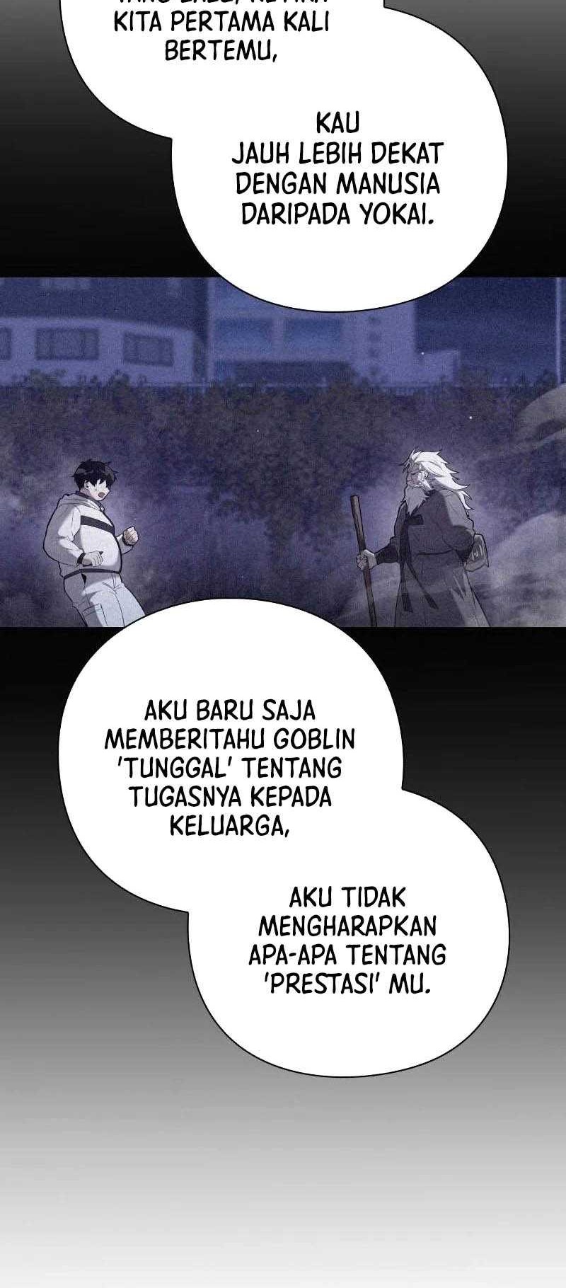 Goblin’s Night Chapter 35 halaman 25