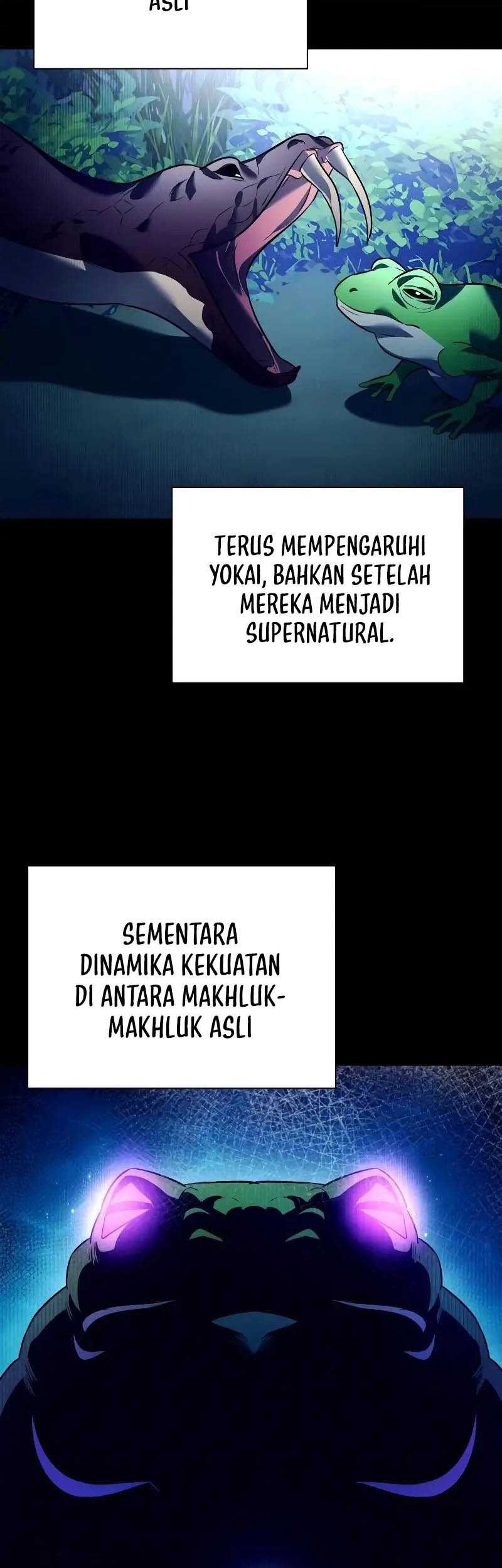 Goblin’s Night Chapter 34 Gambar 24