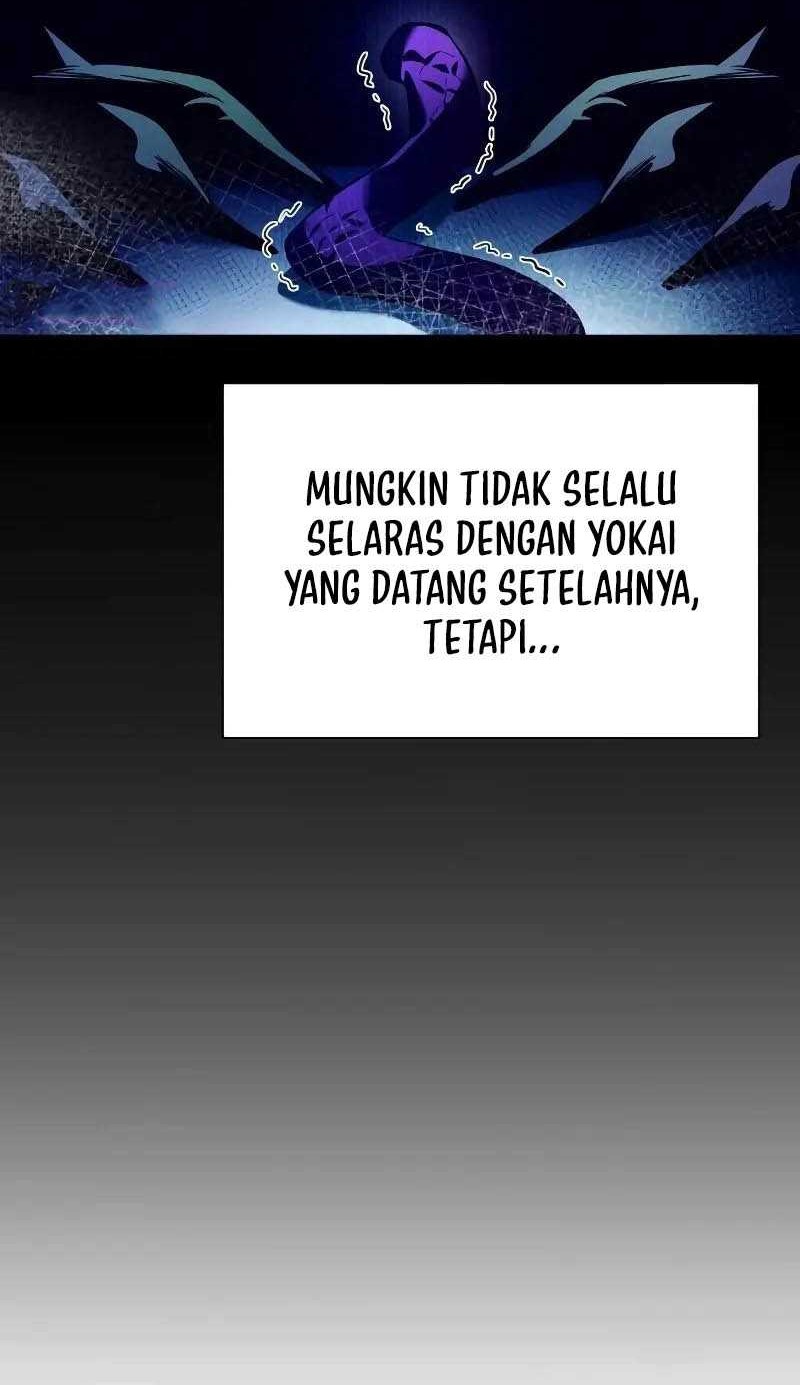 Goblin’s Night Chapter 34 Gambar 25
