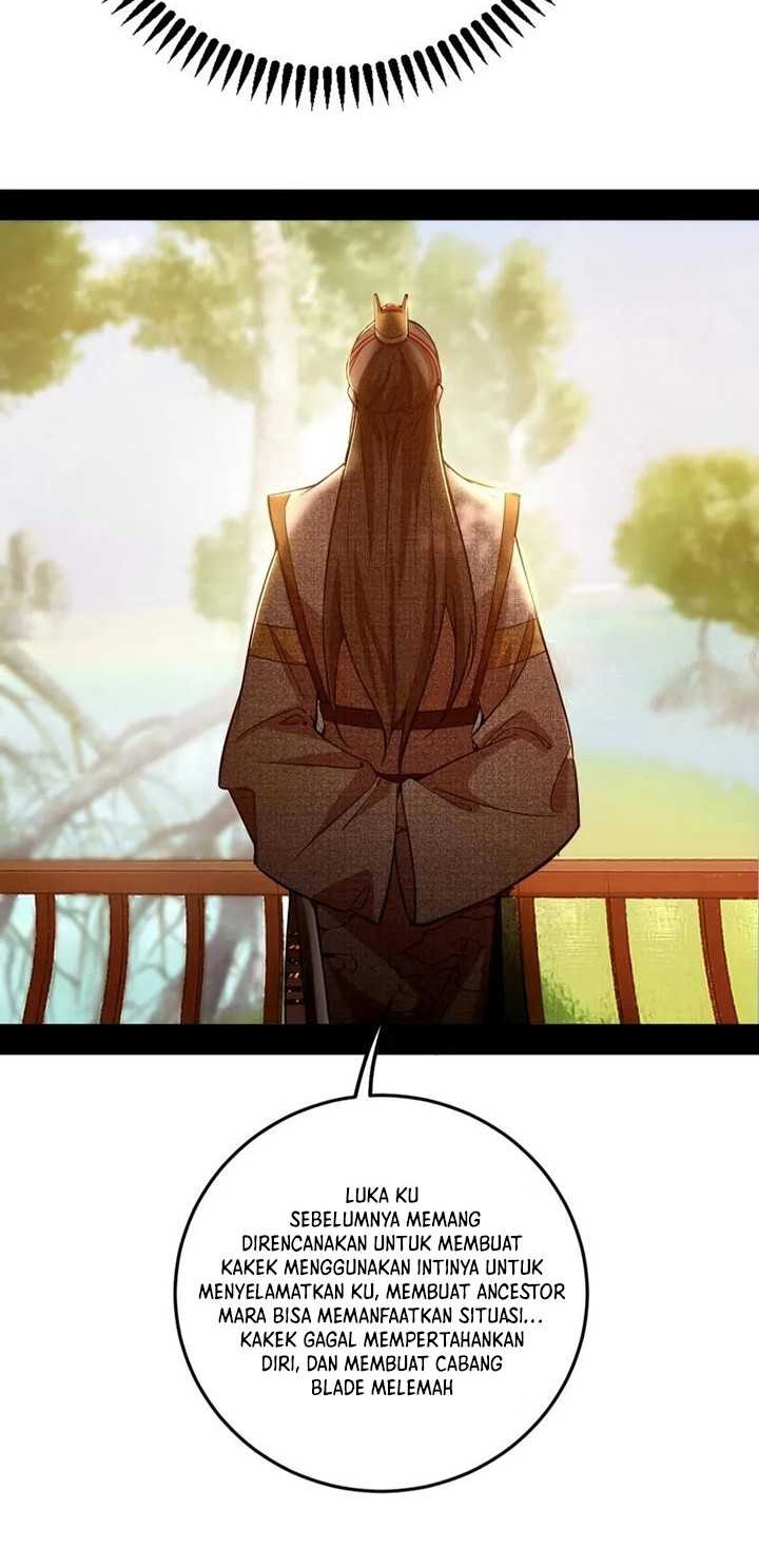 I’m An Evil God Chapter 483 halaman 15