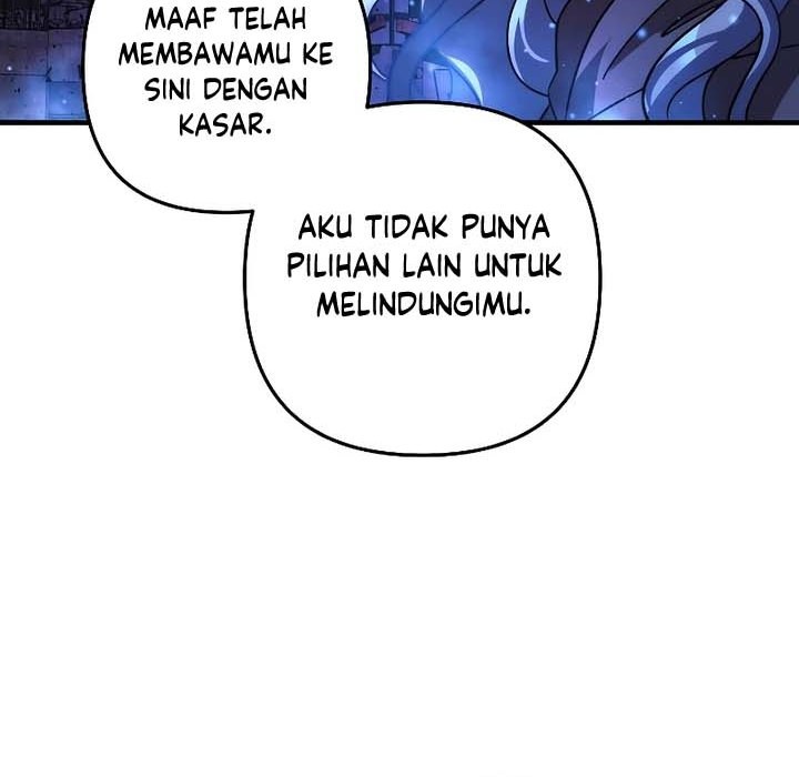 My Daughter is the Final Boss Chapter 121 - Halaman 23