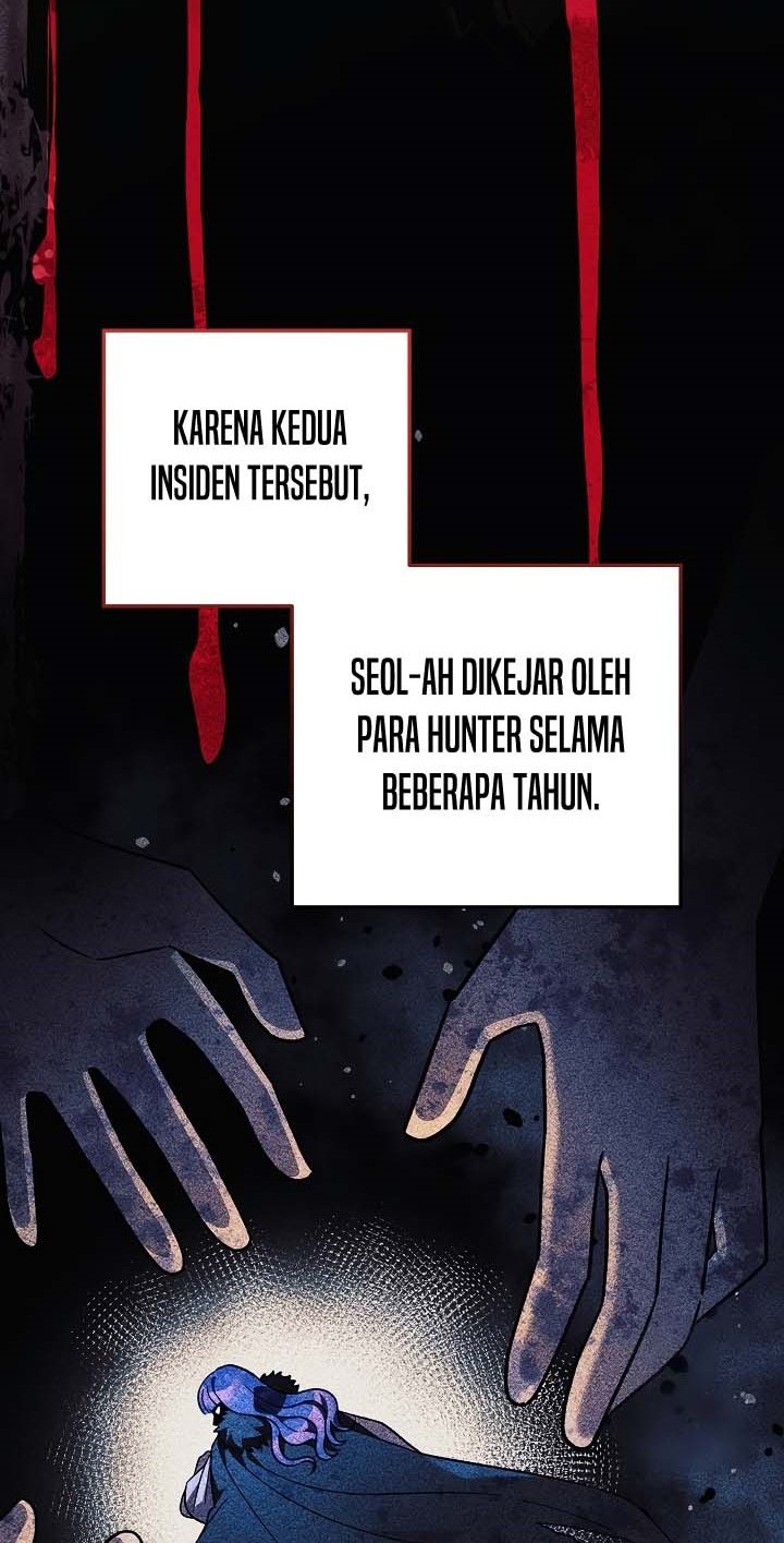 My Daughter is the Final Boss Chapter 120 - Halaman 23