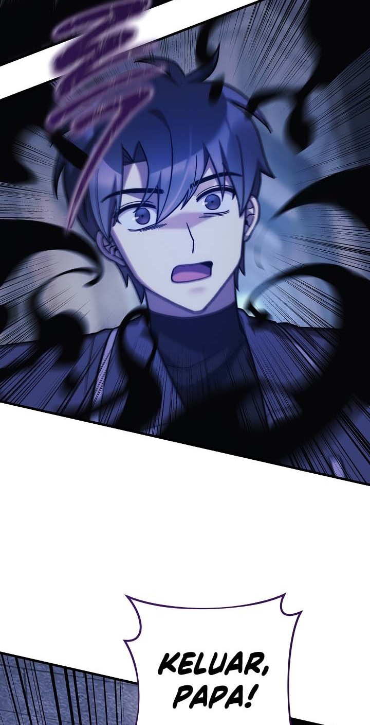 My Daughter is the Final Boss Chapter 118 - Halaman 23