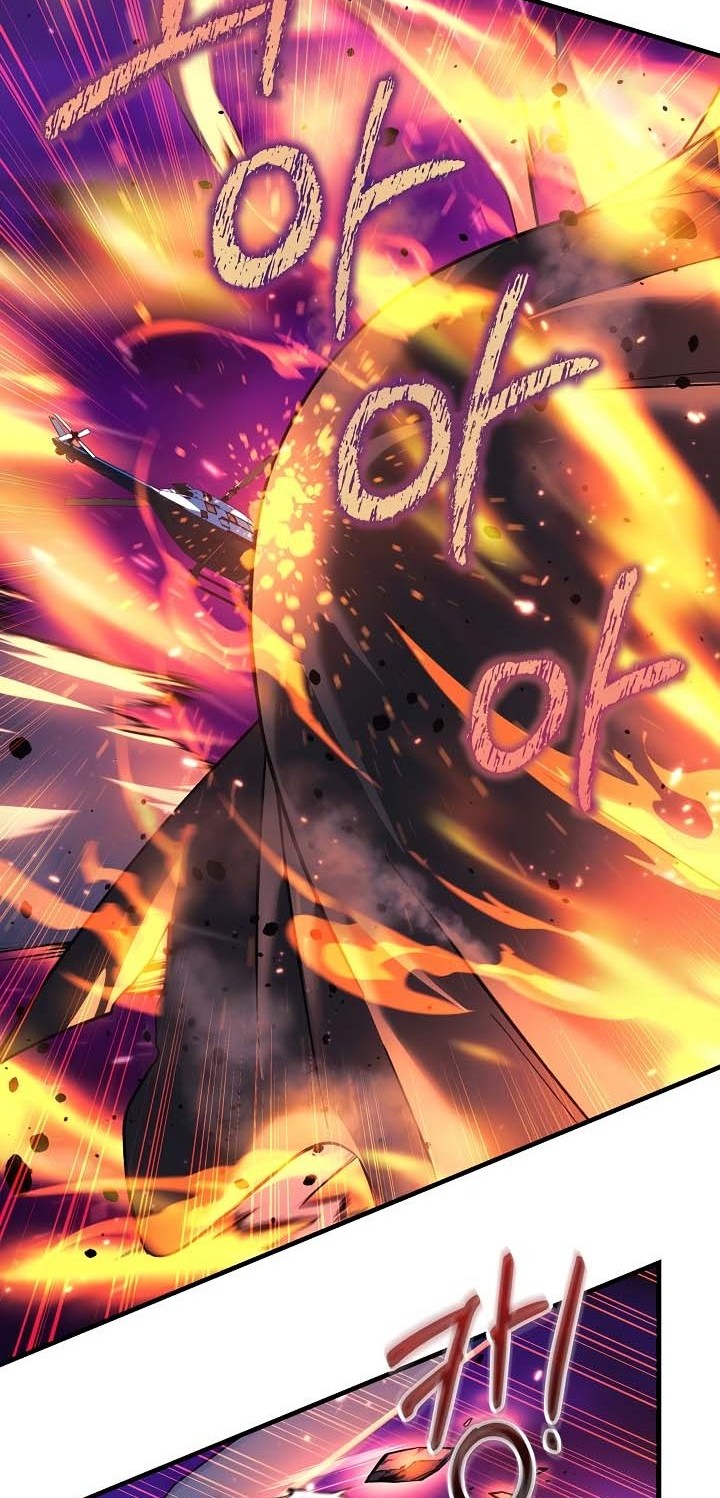 My Daughter is the Final Boss Chapter 116 - Halaman 21