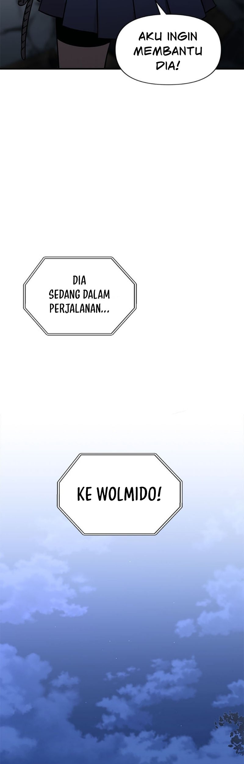 Cursed Manager’s Regression Chapter 51 halaman 20