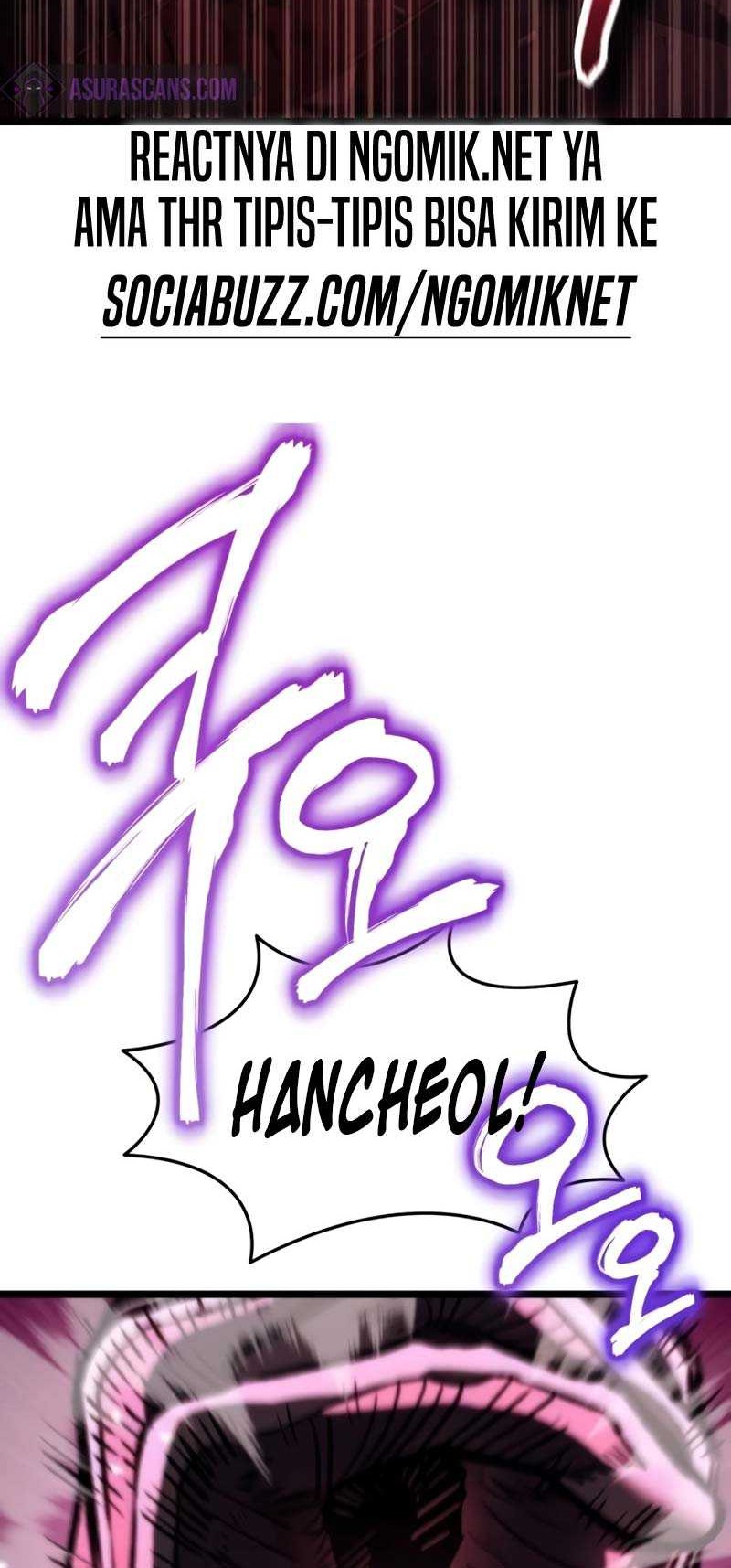 Reincarnator Chapter 34 Gambar 33