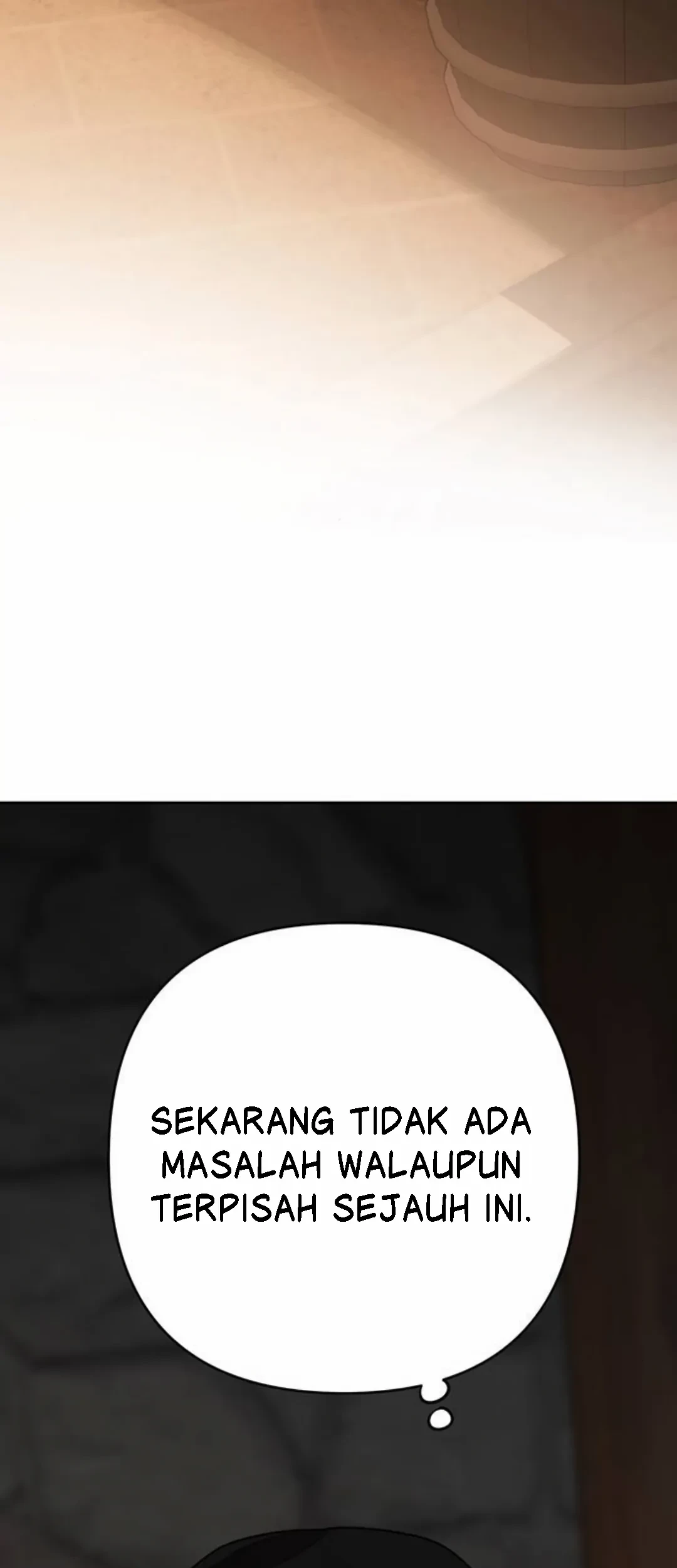 Baby Tyrant Chapter 51 Gambar 35