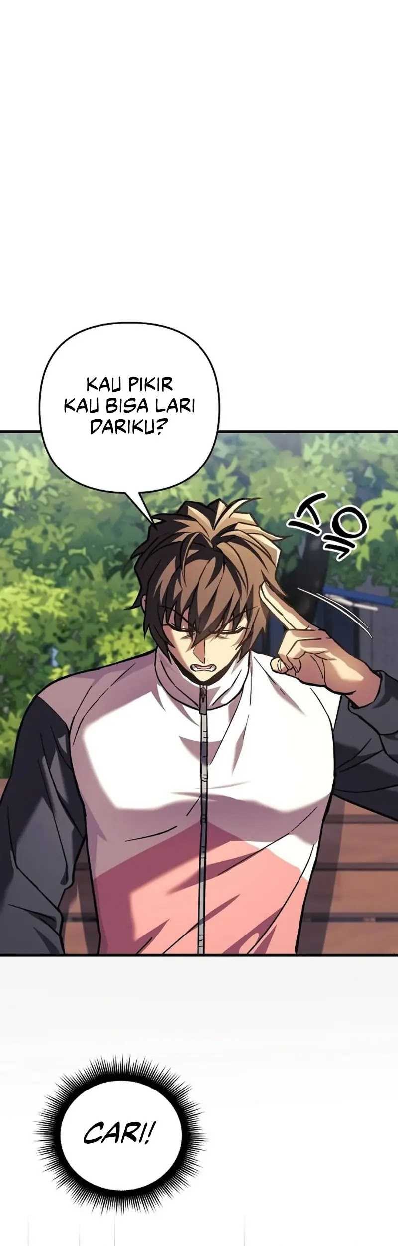 I’ll be Taking a Break for Personal Reasons Chapter 109 halaman 22