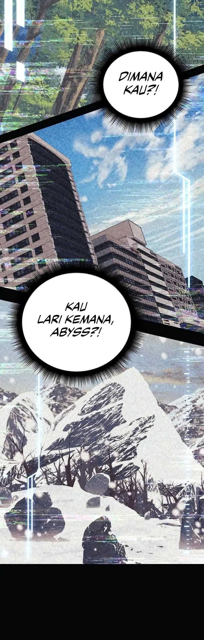 I’ll be Taking a Break for Personal Reasons Chapter 109 halaman 25