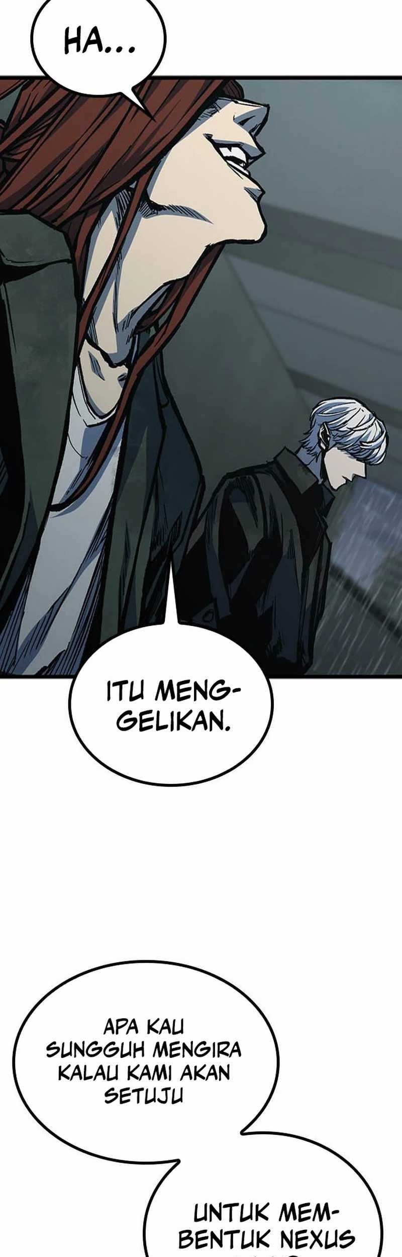 Hectopascals Chapter 81 halaman 22