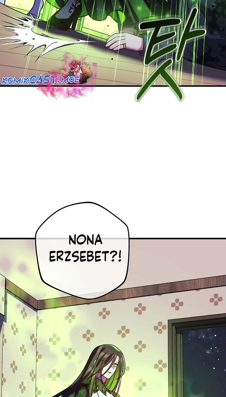 My Daughter is the Final Boss Chapter 127 - Halaman 21