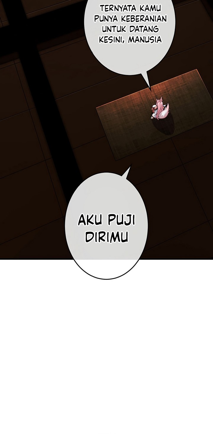 The Godslayer’s Imitator Chapter 25 halaman 25