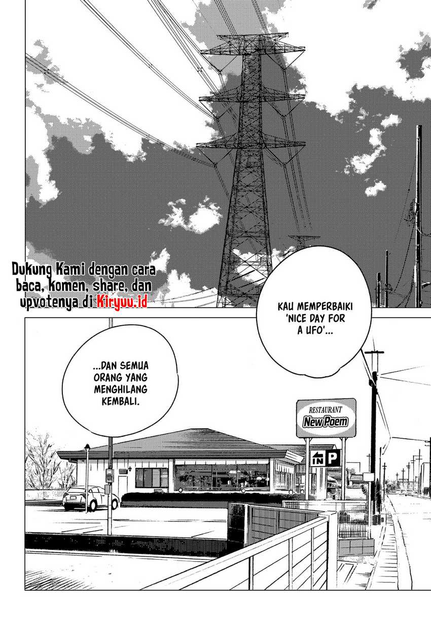 Ghost Fixers Chapter 10 halaman 7