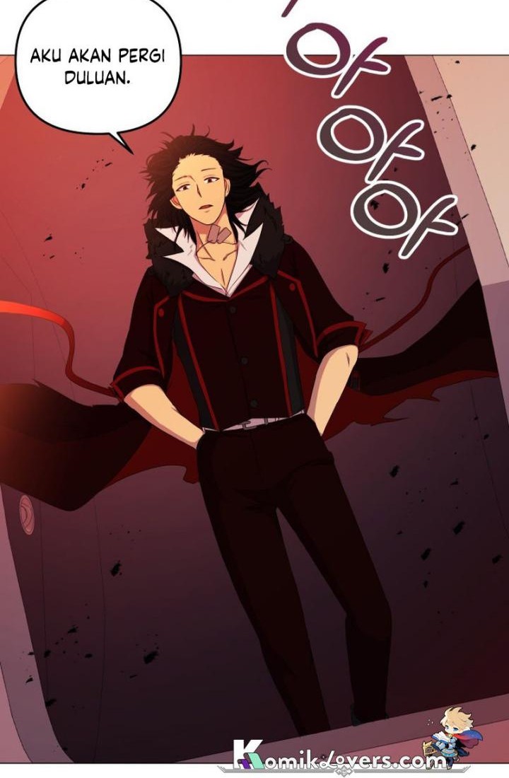 Return of the SSS-Class Demon Lord Chapter 20 Gambar 21