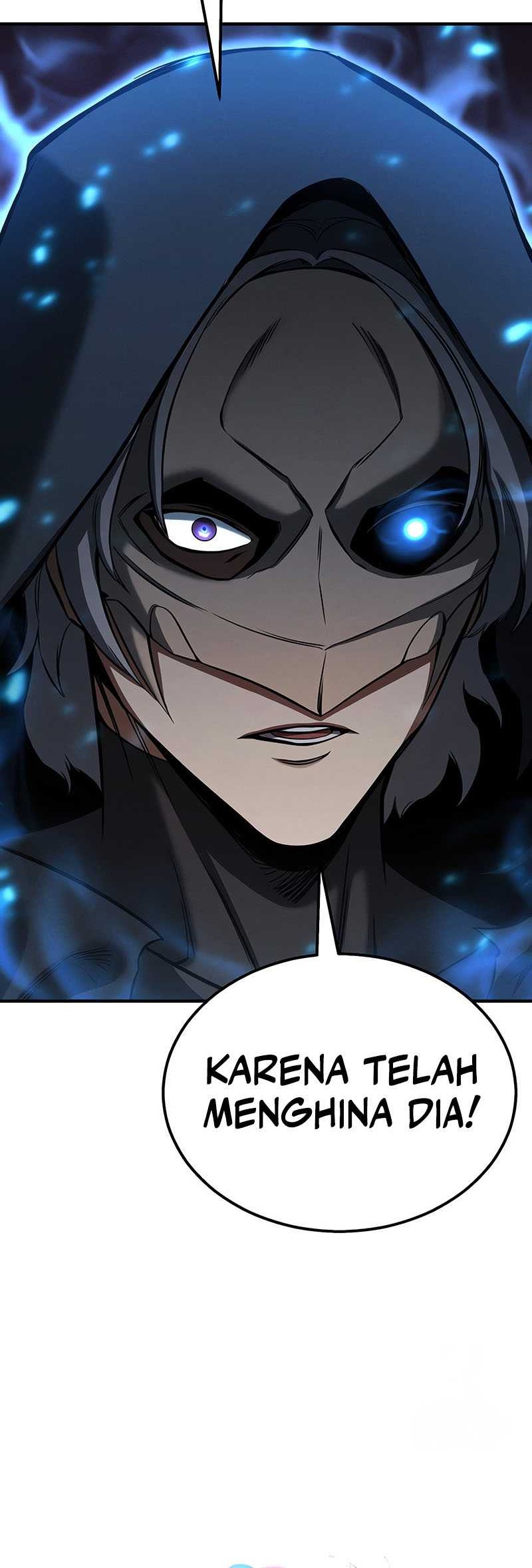 Absolute Necromancer Chapter 58 halaman 24