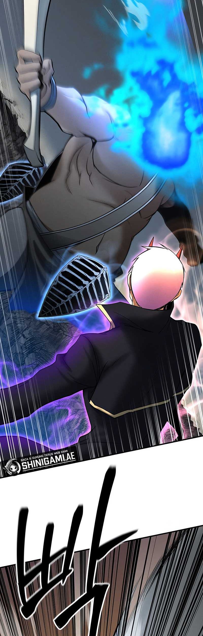 Absolute Necromancer Chapter 58 halaman 26