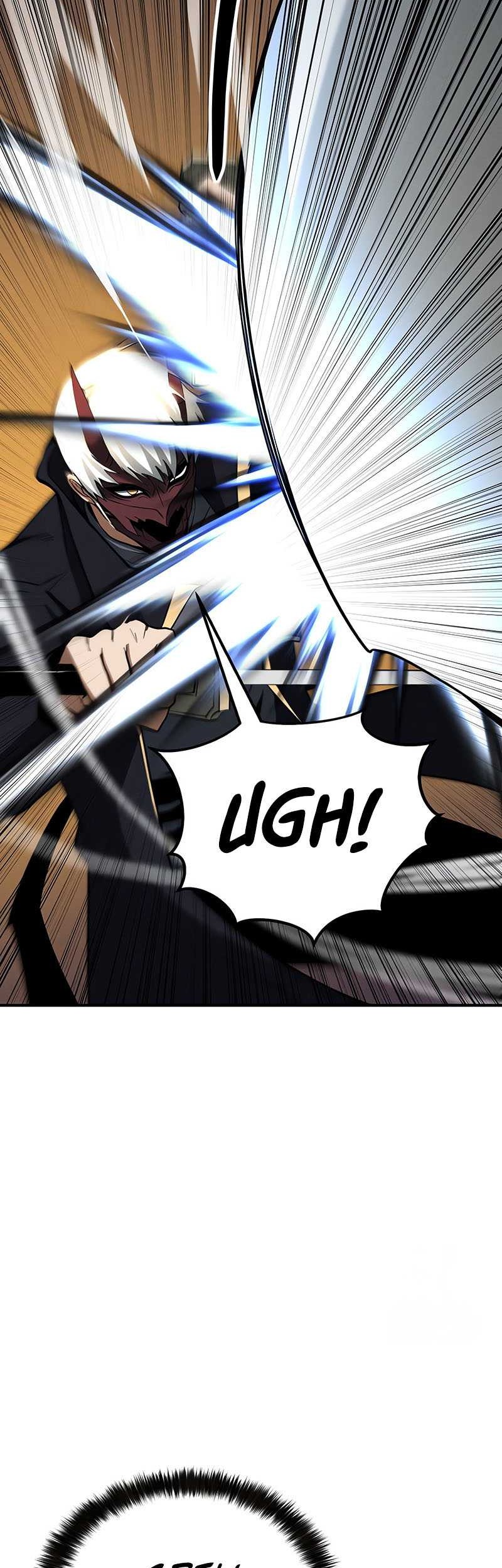 Absolute Necromancer Chapter 58 halaman 27