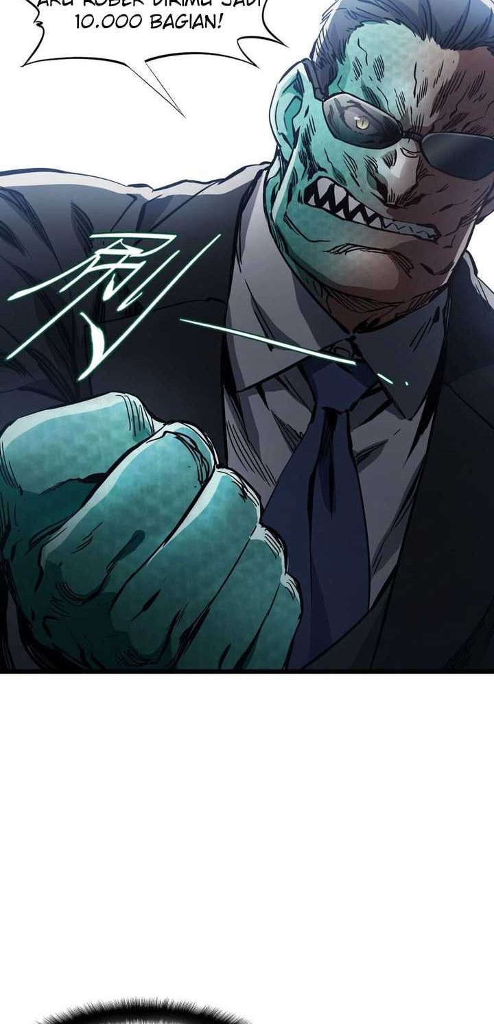Divine Hand Chapter 4 halaman 15
