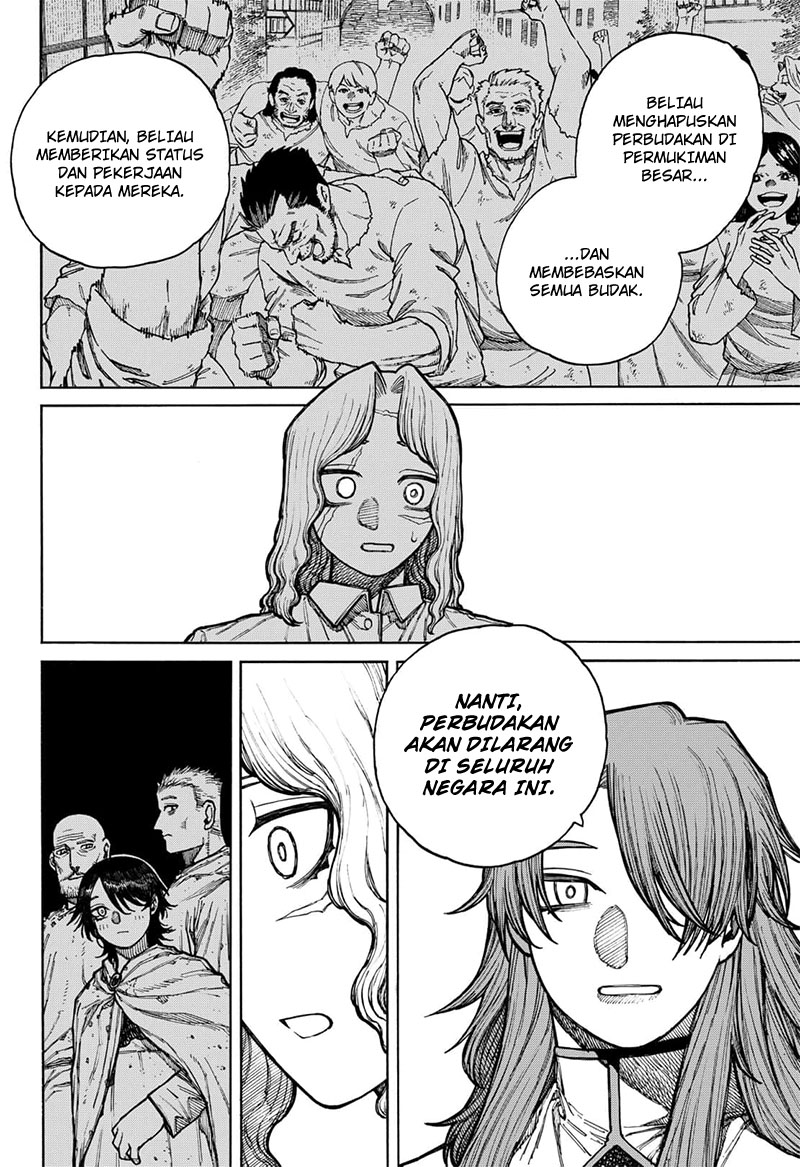Centuria Chapter 10 - Halaman 10