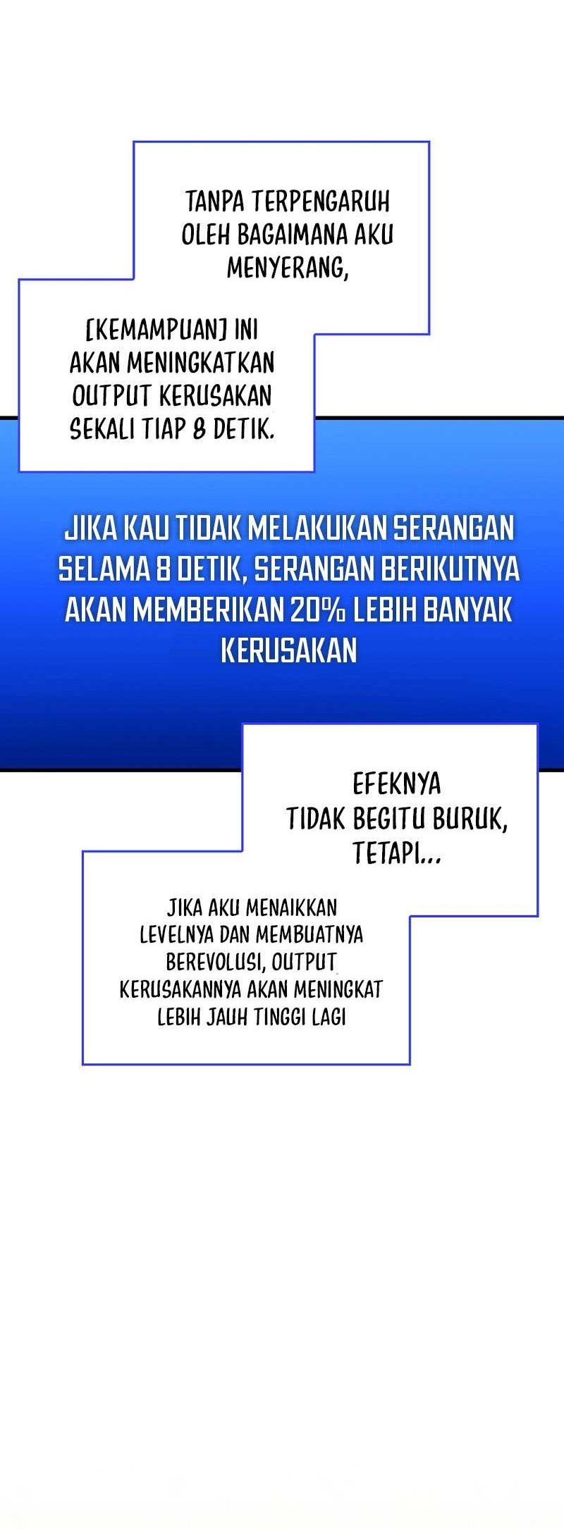 Hard Carry Supporter Chapter 55 Gambar 21