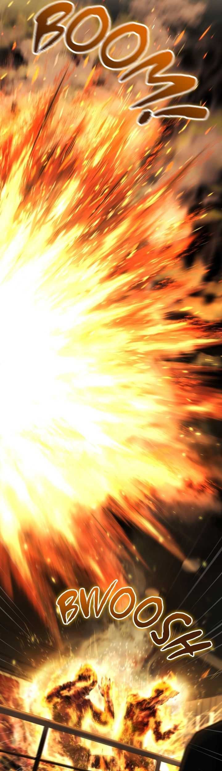 Paranoid Mage Chapter 17 halaman 20