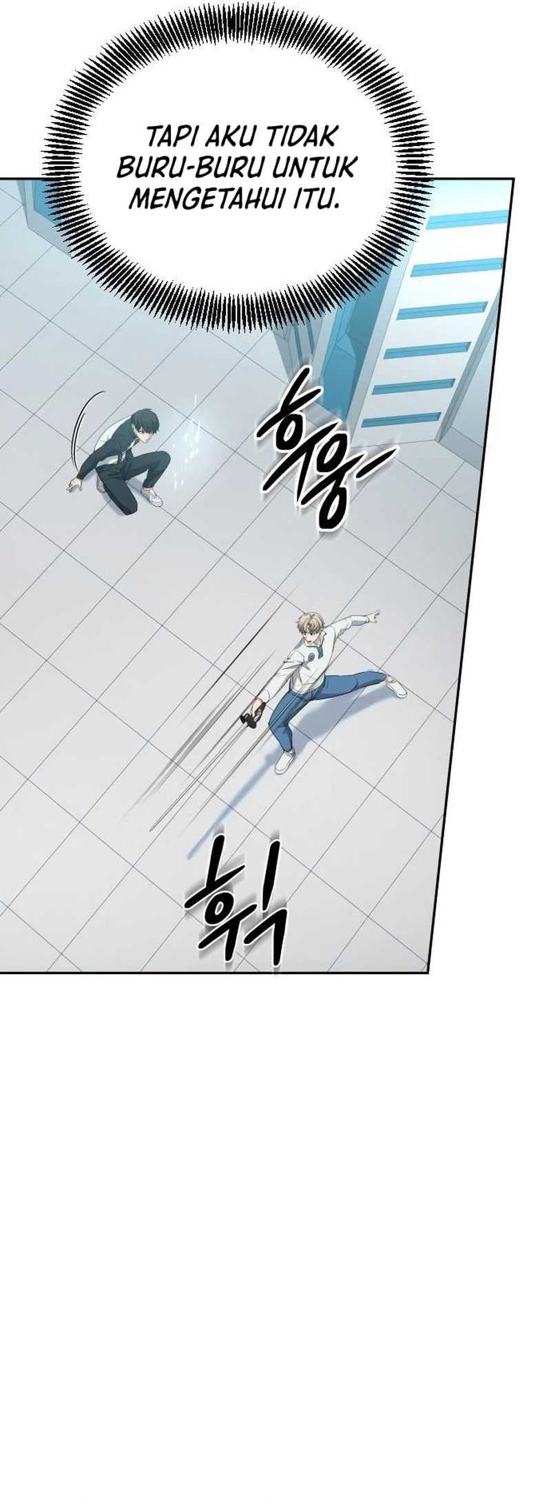 Return of the Genius Player Chapter 12 halaman 26