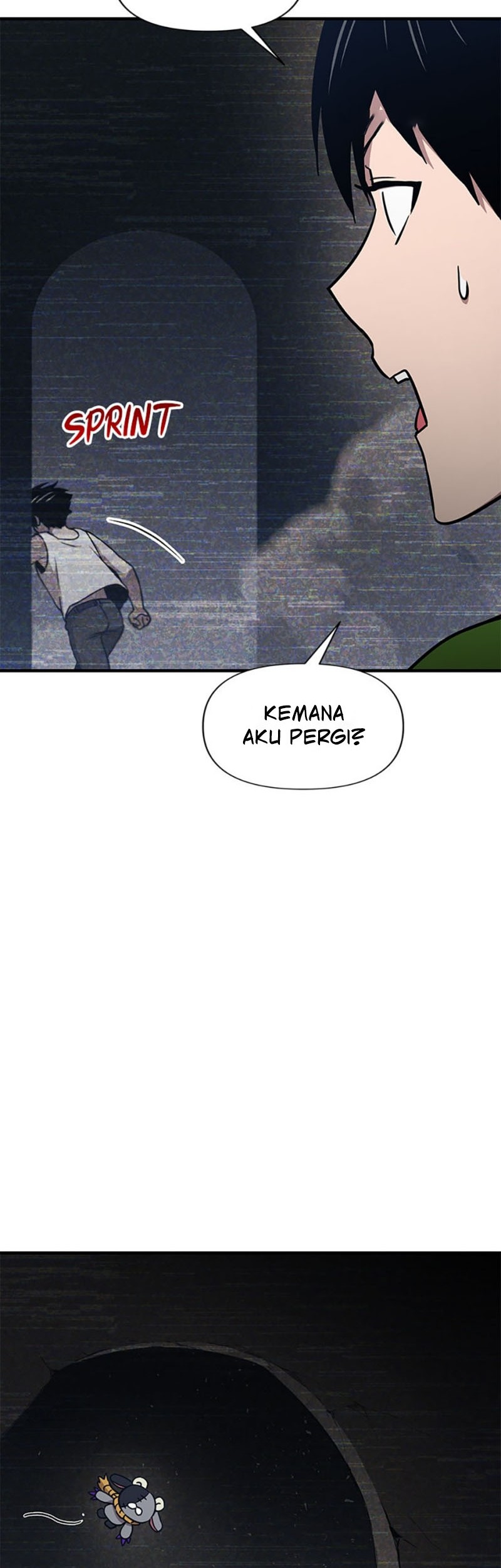 Cursed Manager’s Regression Chapter 55 halaman 19