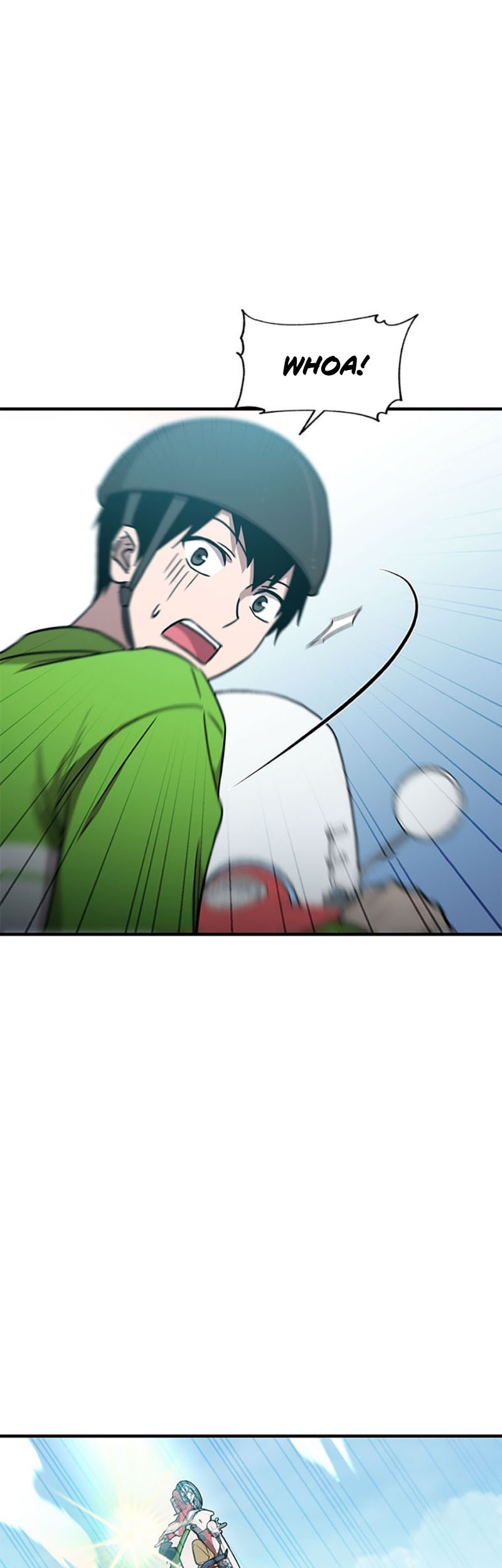 Cursed Manager’s Regression Chapter 53 halaman 20