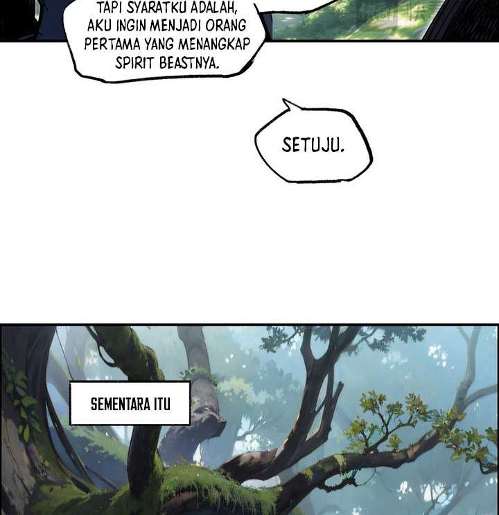 Muscle Mage Chapter 9 halaman 15