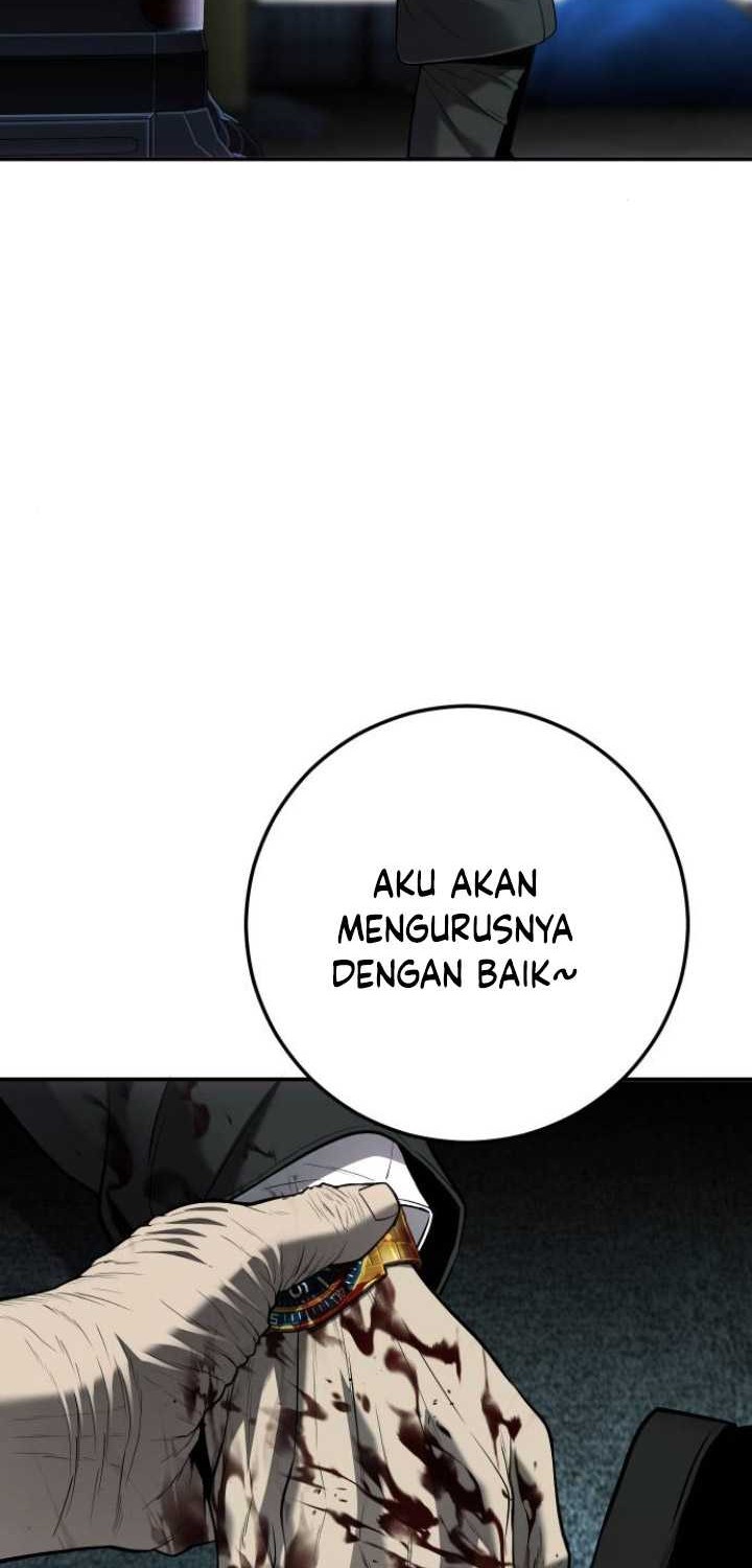 Son’s Retribution Chapter 17 halaman 27