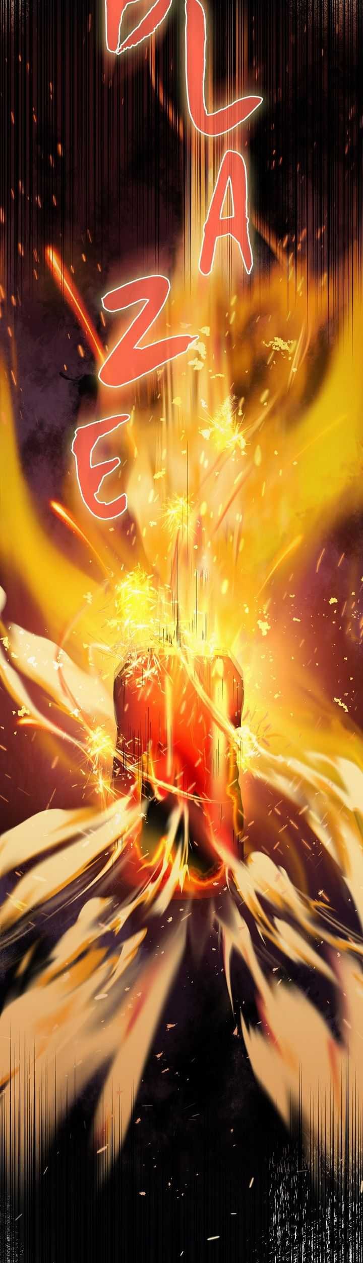 Paranoid Mage Chapter 18 halaman 24