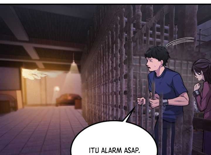 Paranoid Mage Chapter 18 halaman 27