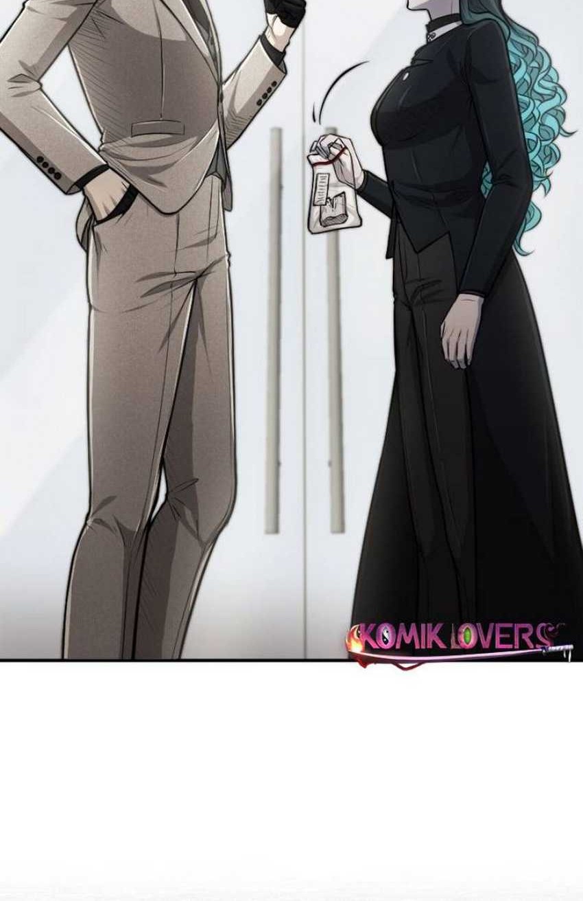 Paranoid Mage Chapter 19 halaman 21