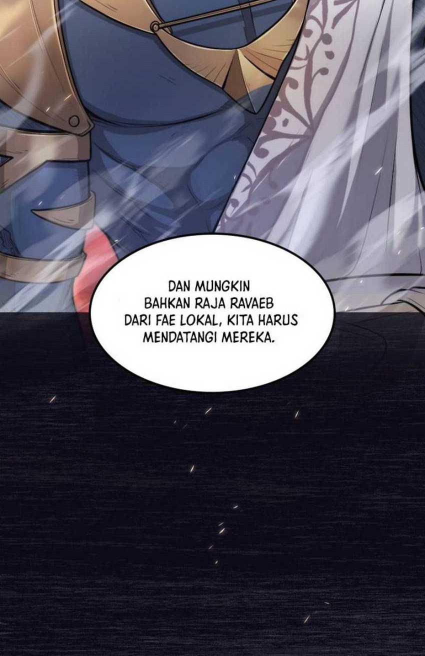 Paranoid Mage Chapter 19 halaman 23