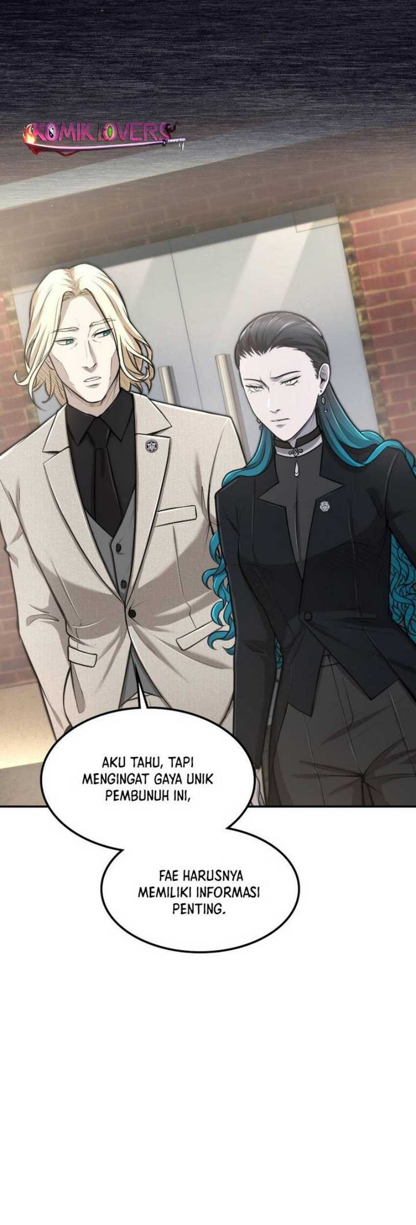 Paranoid Mage Chapter 19 halaman 24