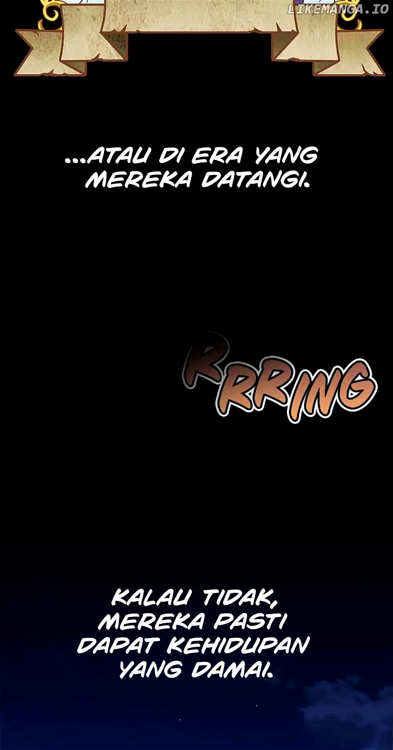 Cursed Manager’s Regression Chapter 61 halaman 35