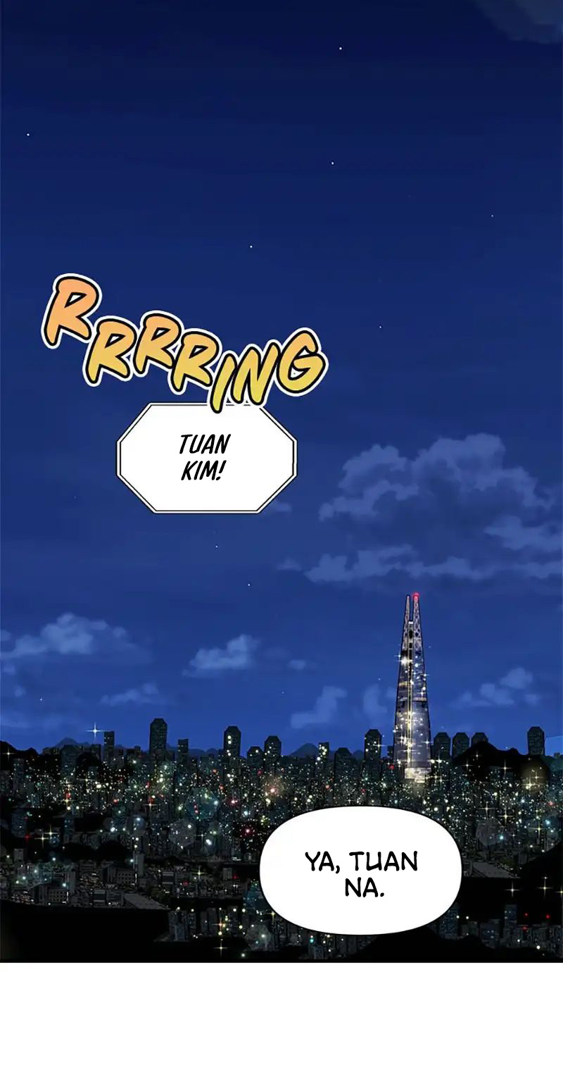 Cursed Manager’s Regression Chapter 61 halaman 36