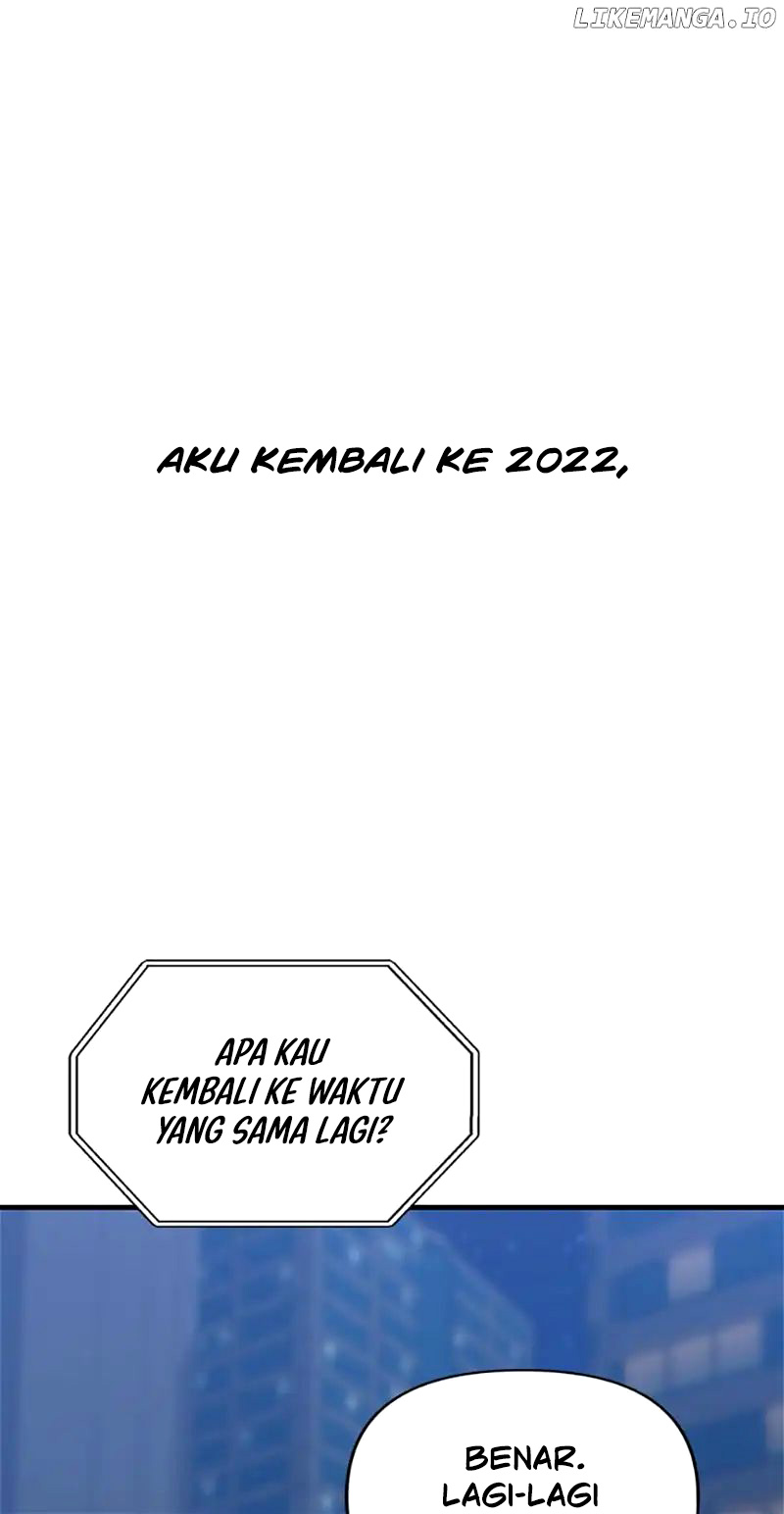Cursed Manager’s Regression Chapter 61 halaman 37