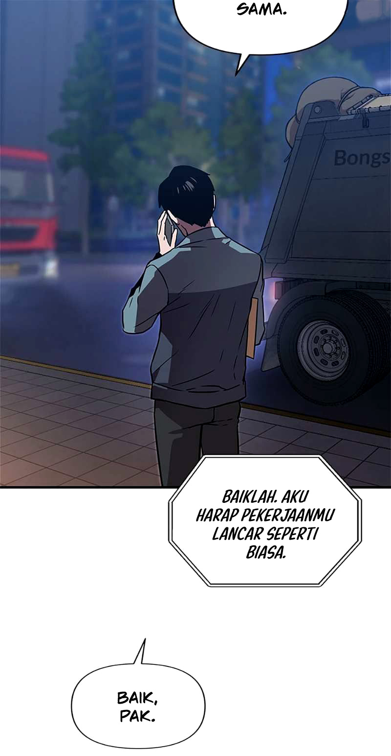 Cursed Manager’s Regression Chapter 61 halaman 38