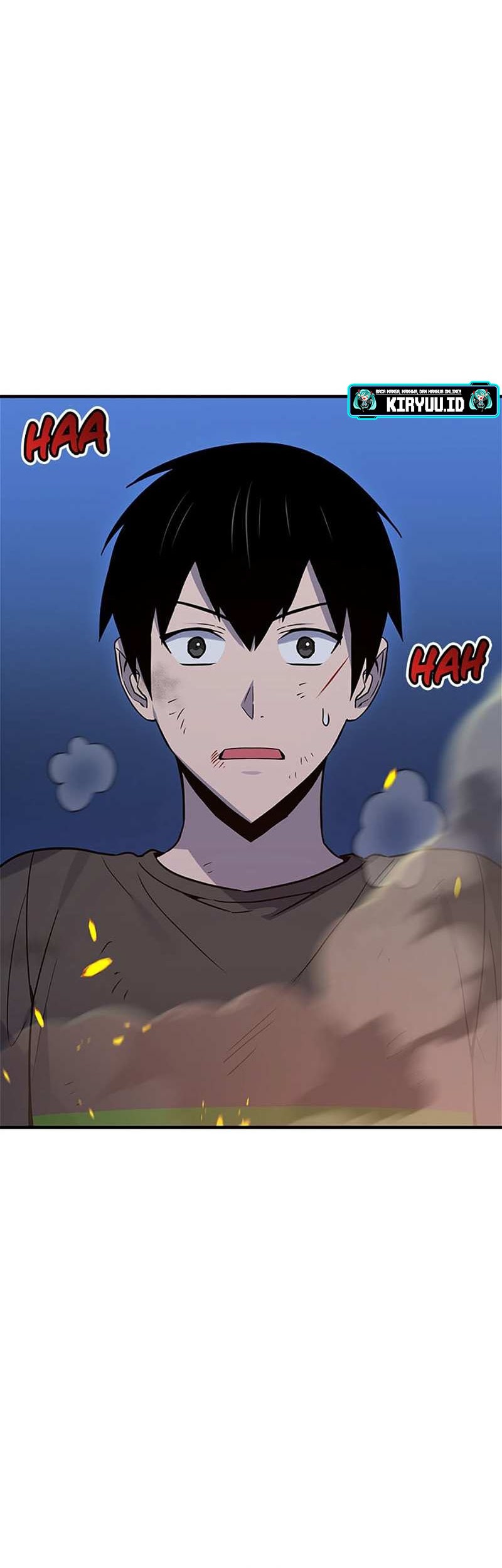 Cursed Manager’s Regression Chapter 60 halaman 22