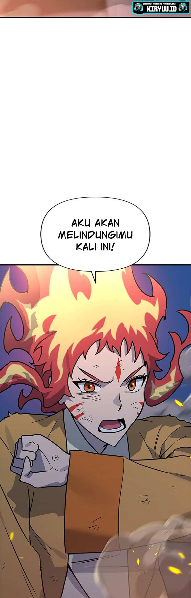 Cursed Manager’s Regression Chapter 60 halaman 24