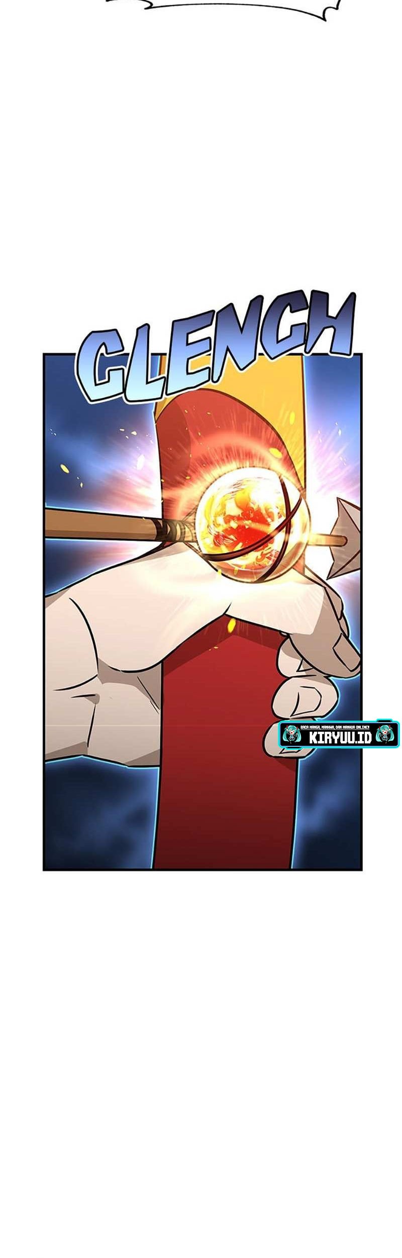 Cursed Manager’s Regression Chapter 58 halaman 19