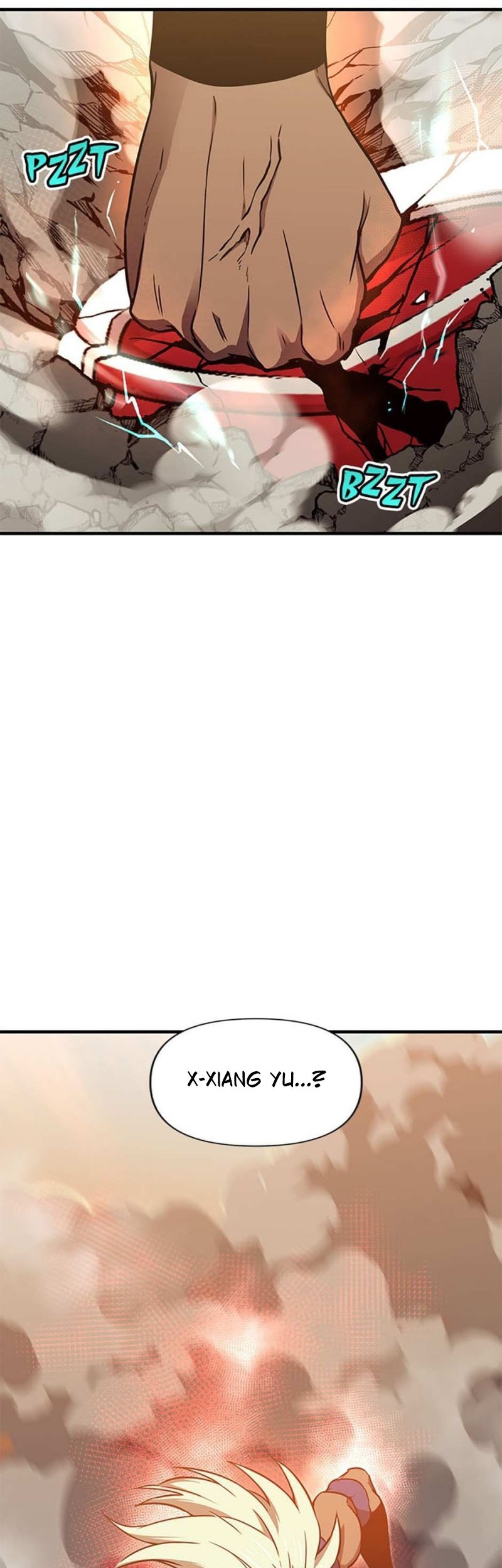 Cursed Manager’s Regression Chapter 56 halaman 18