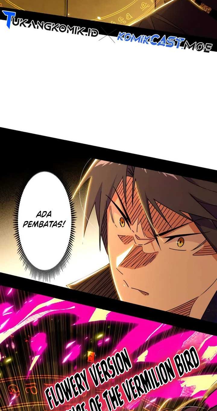 I’m An Evil God Chapter 485 halaman 15
