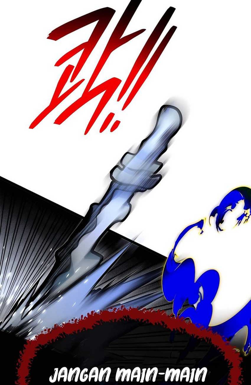 The Little Brother Is the Academy’s Hotshot Chapter 76 Gambar 27