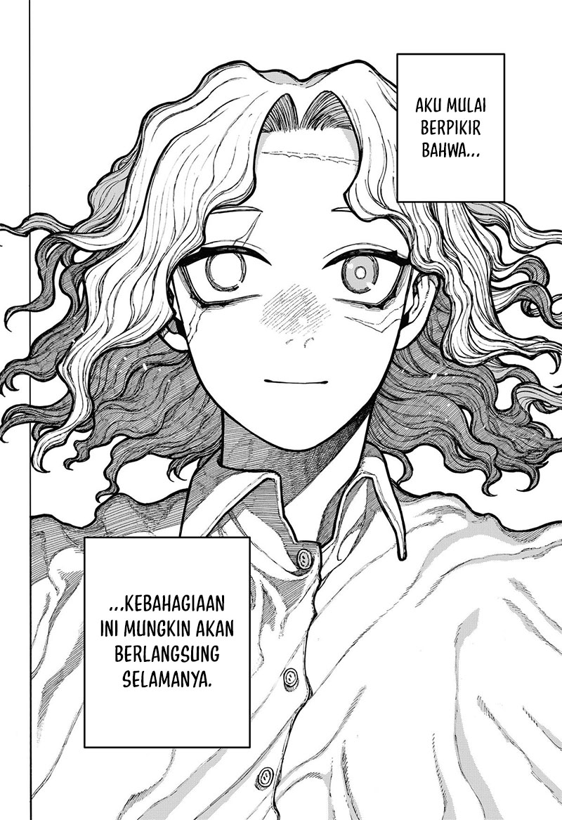 Centuria Chapter 12 - Halaman 10