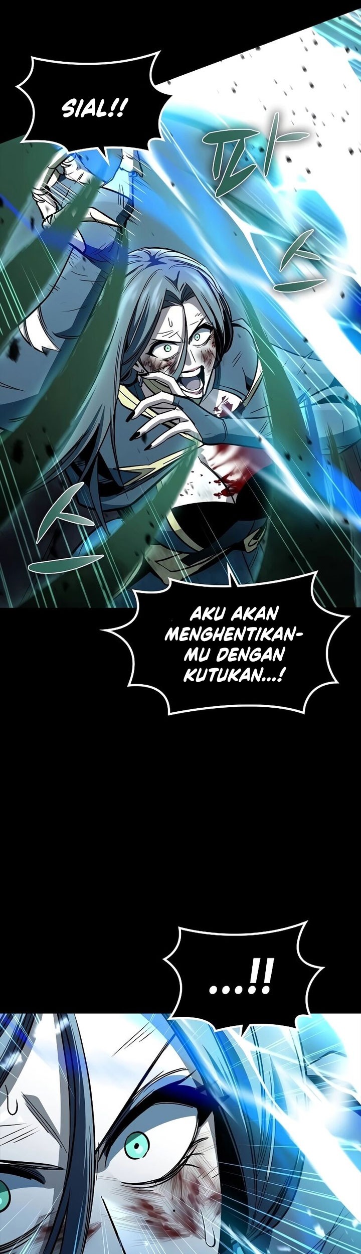 Genius Corpse-Collecting Warrior Chapter 34 halaman 27