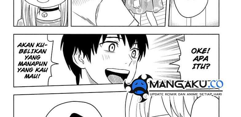 Witch Watch Chapter 156 halaman 20