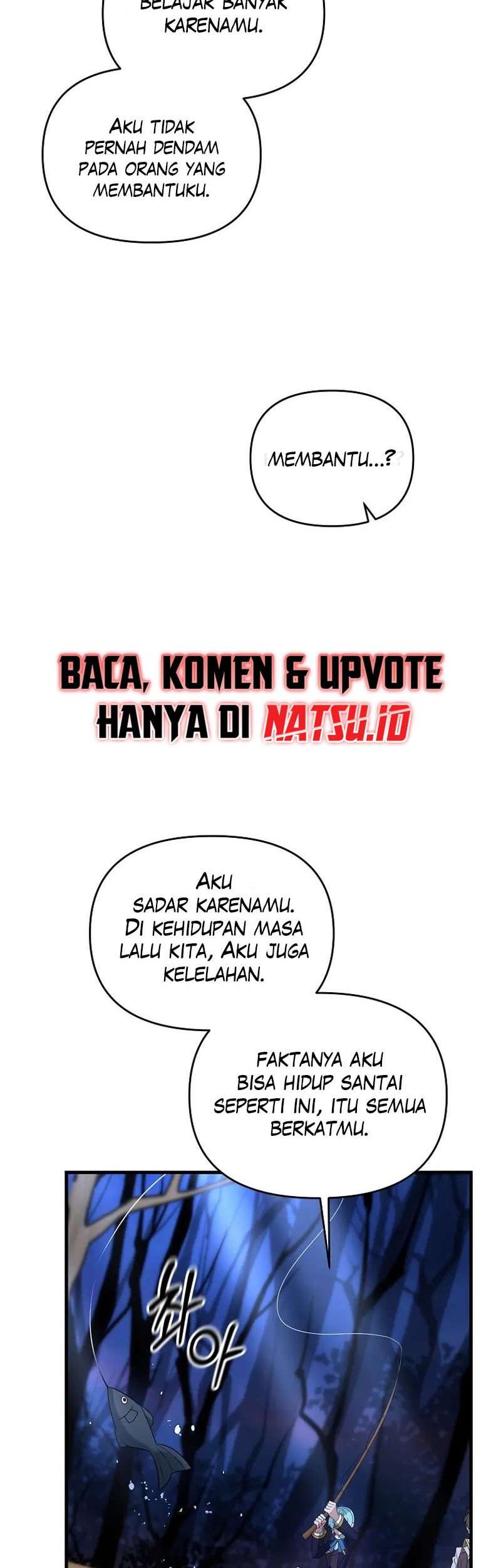 The Lazy Swordmaster Chapter 99 halaman 18